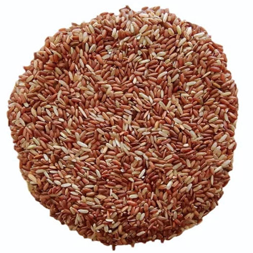 पहाड़ी लाल चावल(1 kg) - Image 4