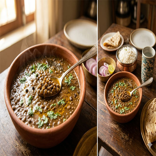 masoor ki dal