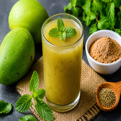 aam panna